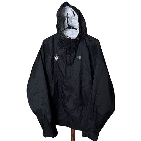 Outdoor Research Apollo Rain Jacket XL - Picture 1 of 4